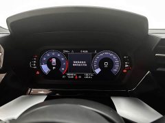 Audi A3 Facelift A3L Limousine 35 TFSI Fashion Sport - ფოტო 17