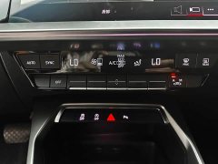 Audi A3 Facelift A3L Limousine 35 TFSI Fashion Sport - ფოტო 19