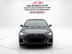 Audi A3 Facelift A3L Limousine 35 TFSI Fashion Sport - ფოტო 2