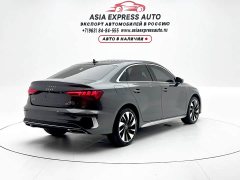 Audi A3 Facelift A3L Limousine 35 TFSI Fashion Sport - ფოტო 4