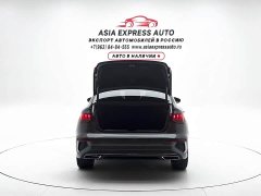Audi A3 Facelift A3L Limousine 35 TFSI Fashion Sport - ფოტო 5