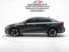 Audi A3 Facelift A3L Limousine 35 TFSI Fashion Sport - ფოტო 7