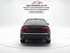 Audi A3 Facelift A3L Limousine 35 TFSI Fashion Sport - ფოტო 8