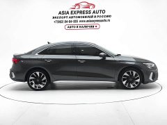 Audi A3 Facelift A3L Limousine 35 TFSI Fashion Sport - ფოტო 9