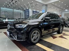 Mercedes-Benz GLE (Imported) GLE 450 4MATIC Fashion - ფოტო 1