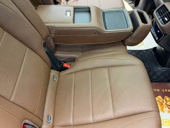 Mercedes-Benz GLE (Imported) GLE 450 4MATIC Fashion - ფოტო 10