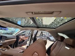 Mercedes-Benz GLE (Imported) GLE 450 4MATIC Fashion - ფოტო 14