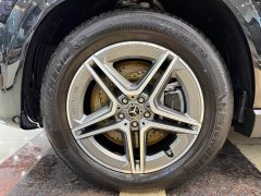 Mercedes-Benz GLE (Imported) GLE 450 4MATIC Fashion - ფოტო 15