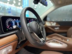 Mercedes-Benz GLE (Imported) GLE 450 4MATIC Fashion - ფოტო 16