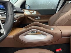 Mercedes-Benz GLE (Imported) GLE 450 4MATIC Fashion - ფოტო 17