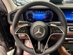 Mercedes-Benz GLE (Imported) GLE 450 4MATIC Fashion - ფოტო 18
