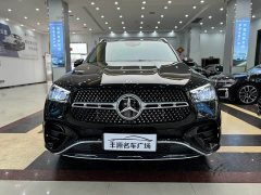 Mercedes-Benz GLE (Imported) GLE 450 4MATIC Fashion - ფოტო 2