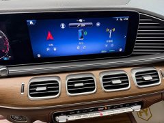 Mercedes-Benz GLE (Imported) GLE 450 4MATIC Fashion - ფოტო 20