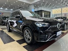 Mercedes-Benz GLE (Imported) GLE 450 4MATIC Fashion - ფოტო 3