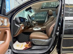 Mercedes-Benz GLE (Imported) GLE 450 4MATIC Fashion - ფოტო 4