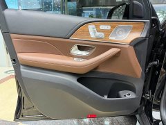 Mercedes-Benz GLE (Imported) GLE 450 4MATIC Fashion - ფოტო 5