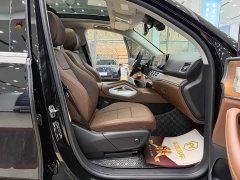 Mercedes-Benz GLE (Imported) GLE 450 4MATIC Fashion - ფოტო 7