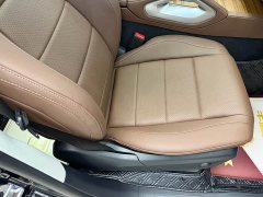 Mercedes-Benz GLE (Imported) GLE 450 4MATIC Fashion - ფოტო 8