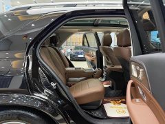 Mercedes-Benz GLE (Imported) GLE 450 4MATIC Fashion - ფოტო 9