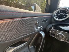 Mercedes-Benz A-Class A 200 L Fashion Edition - ფოტო 10