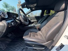 Mercedes-Benz A-Class A 200 L Fashion Edition - ფოტო 11
