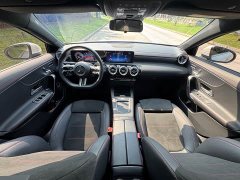 Mercedes-Benz A-Class A 200 L Fashion Edition - ფოტო 13