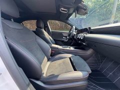 Mercedes-Benz A-Class A 200 L Fashion Edition - ფოტო 14