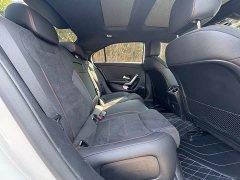 Mercedes-Benz A-Class A 200 L Fashion Edition - ფოტო 15