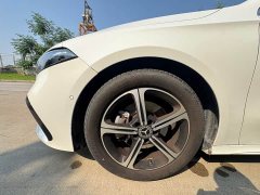 Mercedes-Benz A-Class A 200 L Fashion Edition - ფოტო 6