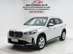 BMW X1 sDrive20Li X Design Package - ფოტო 1
