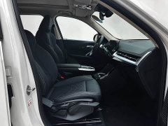 BMW X1 sDrive20Li X Design Package - ფოტო 12