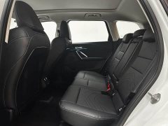 BMW X1 sDrive20Li X Design Package - ფოტო 13