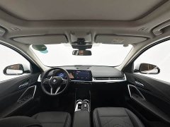 BMW X1 sDrive20Li X Design Package - ფოტო 16