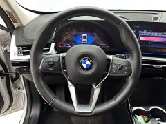 BMW X1 sDrive20Li X Design Package - ფოტო 17