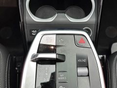 BMW X1 sDrive20Li X Design Package - ფოტო 19