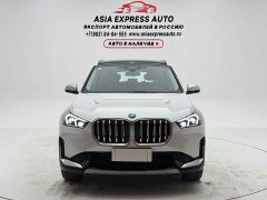 BMW X1 sDrive20Li X Design Package - ფოტო 2