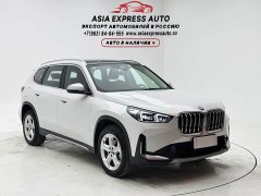 BMW X1 sDrive20Li X Design Package - ფოტო 3