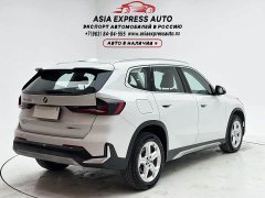 BMW X1 sDrive20Li X Design Package - ფოტო 4