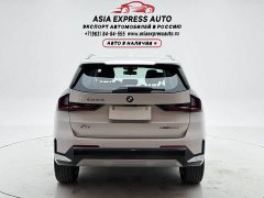 BMW X1 sDrive20Li X Design Package - ფოტო 5