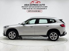 BMW X1 sDrive20Li X Design Package - ფოტო 7