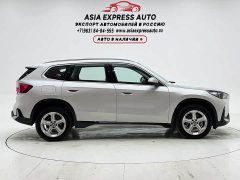 BMW X1 sDrive20Li X Design Package - ფოტო 9