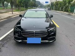 Mercedes-Benz E-Class New Energy E 350 e L Plug-in Hybrid Sedan - ფოტო 2