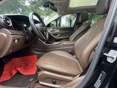 Mercedes-Benz E-Class New Energy E 350 e L Plug-in Hybrid Sedan - ფოტო 4
