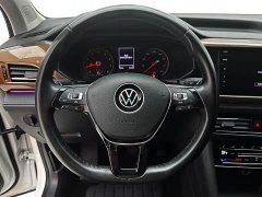 Volkswagen Touareg 280TSI FWD Luxury Plus - ფოტო 10