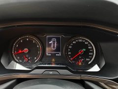 Volkswagen Touareg 280TSI FWD Luxury Plus - ფოტო 11