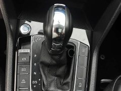 Volkswagen Touareg 280TSI FWD Luxury Plus - ფოტო 12