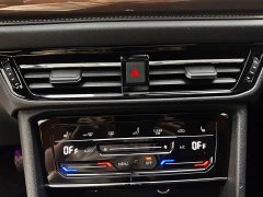 Volkswagen Touareg 280TSI FWD Luxury Plus - ფოტო 13