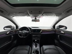 Volkswagen Touareg 280TSI FWD Luxury Plus - ფოტო 15