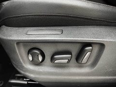Volkswagen Touareg 280TSI FWD Luxury Plus - ფოტო 18
