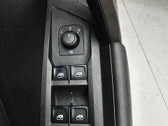 Volkswagen Touareg 280TSI FWD Luxury Plus - ფოტო 19